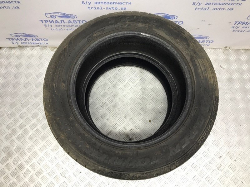 Шины 2шт r18 (б/у) Киев - изображение 2