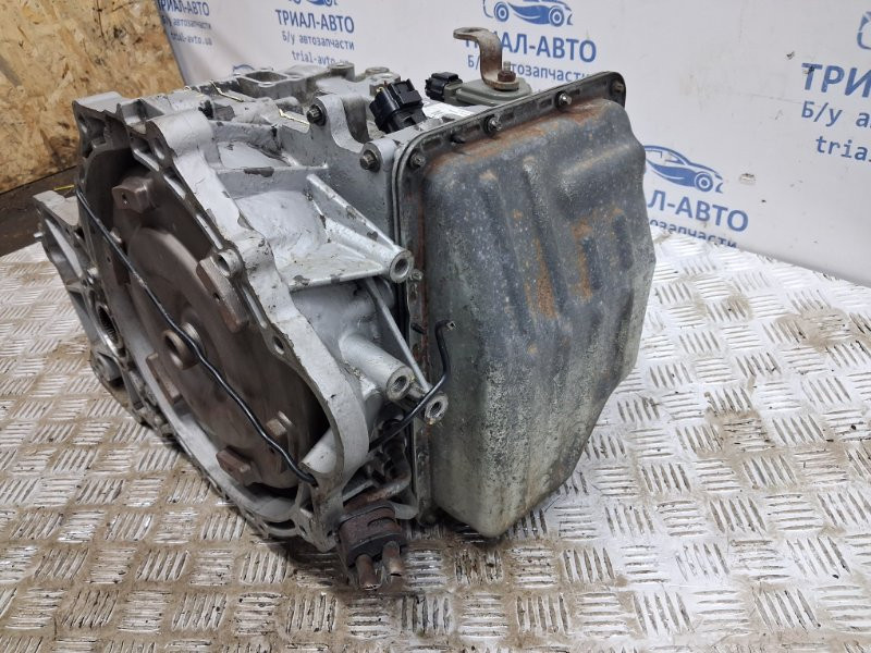 Коробка передач АКПП SsangYong Korando 2010-2019 3610034220 (Арт. 61026) Киев - изображение 3