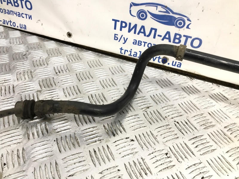 Стабилизатор передний Nissan X-Trail 2014-2021 546114CE1A (Арт. 37375) Киев - изображение 2