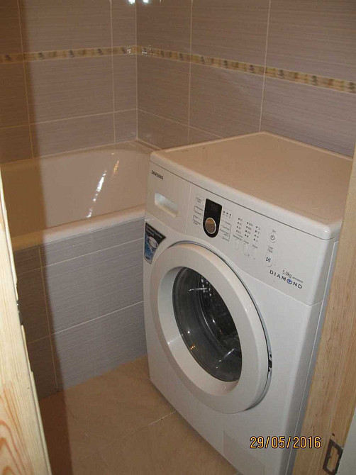 долгосрочная аренда 1-к квартира Киев, Шевченковский, 14000 грн./мес. Киев - изображение 12