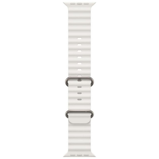 Ремешок Ocean Band для Apple Watch 38/40/41/42mm(ser.10) Херсон - зображення 4