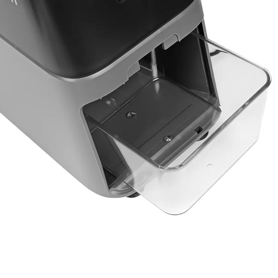 Мясорубка электрическая Grunhelm AMG2663APSJ 2600 Вт серебристая Київ - зображення 7