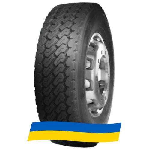 265/70 R19.5 DURAMOLD WDU 140/138M Ведуча шина Київ - зображення 9