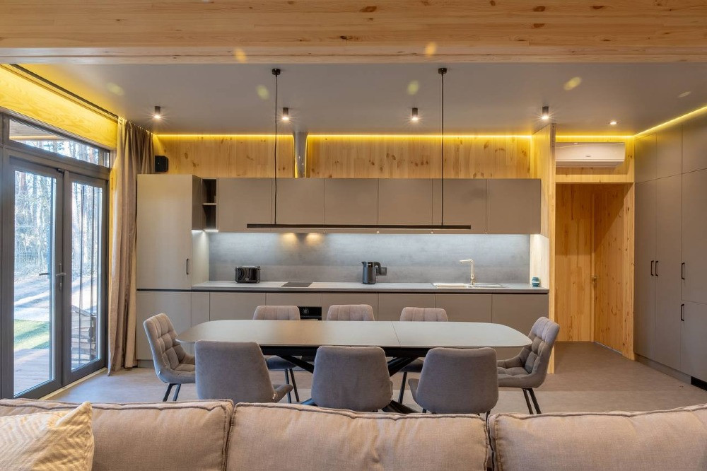 Продам модульный дом Дніпро - зображення 4