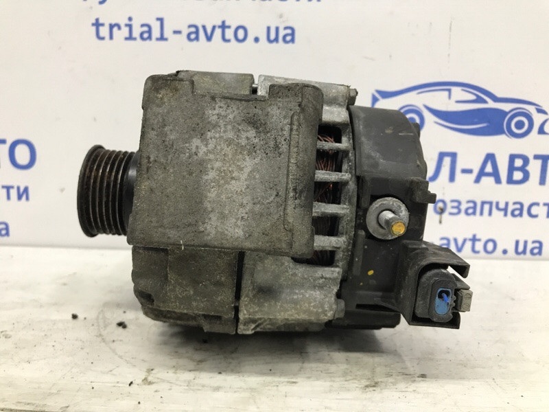 Генератор Infiniti Q50 V37 2.2 DIESEL OM651 2013 (б/у) Киев - изображение 3