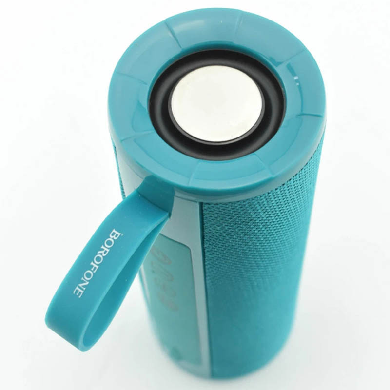 Bluetooth Колонка Borofone BR1 Херсон - зображення 3