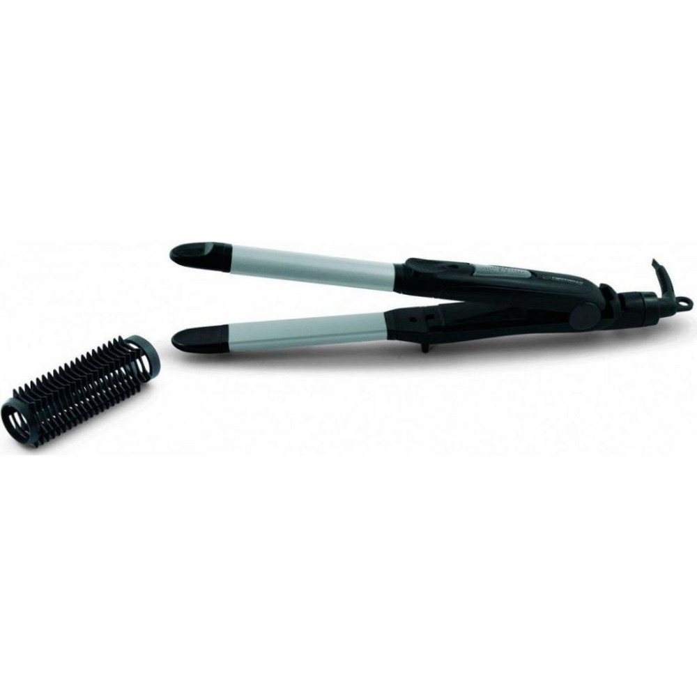 Стайлер для волос Esperanza Glamour EBP005 45 Вт Київ - зображення 1