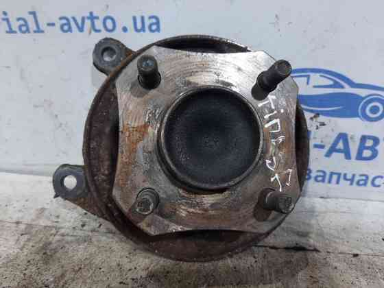 Ступица задняя Nissan Tiida C11 1.6 БЕНЗИН HR16 2004 (б/у) Киев