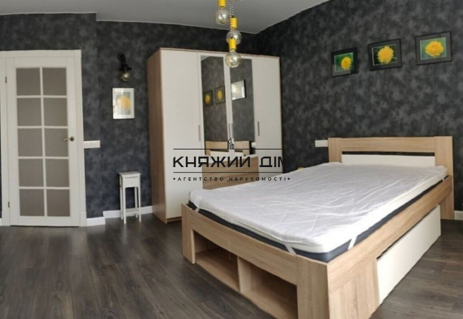 Аренда 1-но к. квартиры в ЖК SOHO Residence. № 11199348 Київ - зображення 3