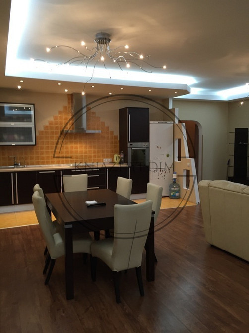 Botanic Towers 3 комнаты под офис ,ул. Саксаганского 121, м. Университет код № 1418678 Київ - зображення 2