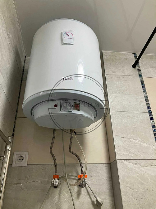 Продаж смарт квартири в ЖК Panorama city. № 21146451 Киев - изображение 9