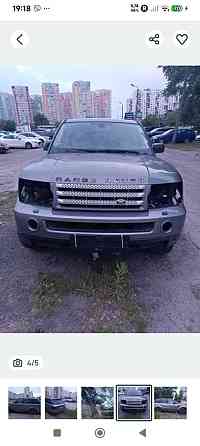 продажа Land Rover Range Rover Sport, 4000 $ Київ