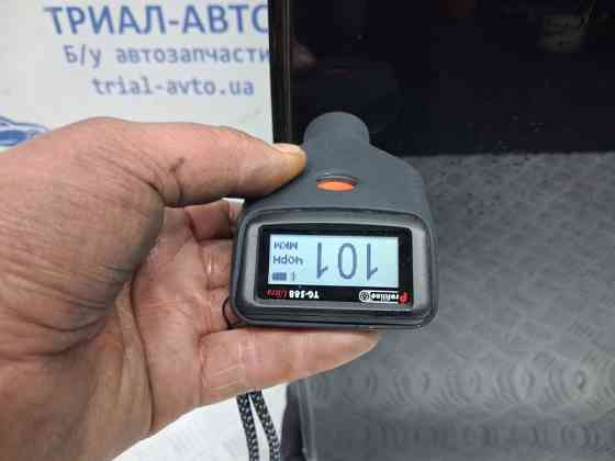 Дверь задняя левая Chevrolet Captiva 2006-2018 94543752 (Арт. 64547) Київ