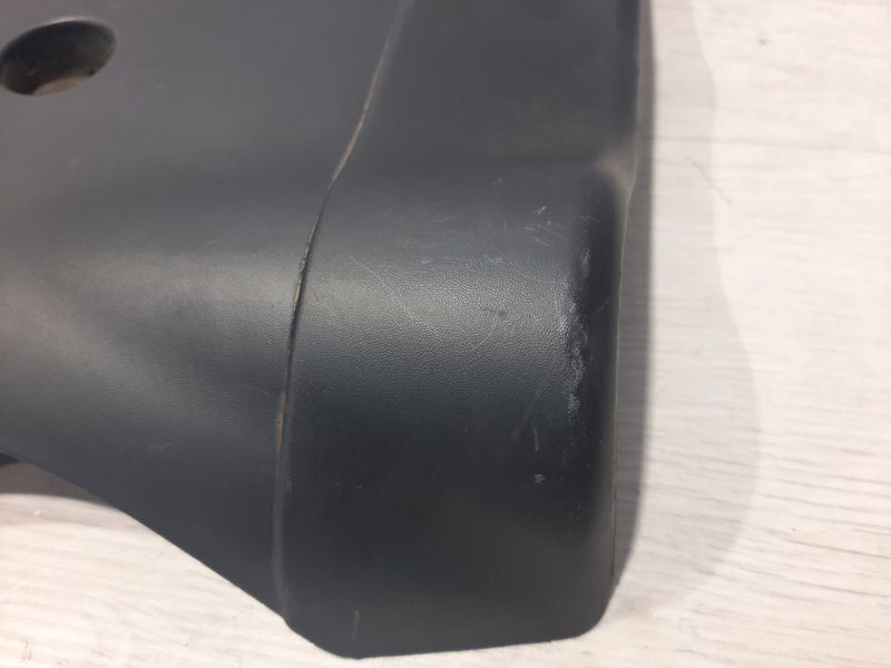 Декоративная крышка ДВС Mitsubishi L200 KB 2.5 ДИЗЕЛЬ 4D56U 2006 (б/у) Киев - изображение 2