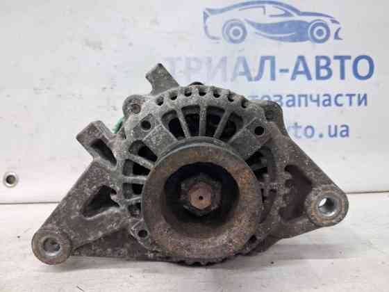 Генератор Toyota Prado J120 4.0 1GR-FE 2002 (б/у) Київ
