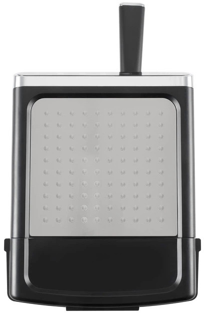 Кофеварка рожковая Polaris PCM 1575 WIFI IQ Home 1400 Вт серебристая Київ - зображення 7