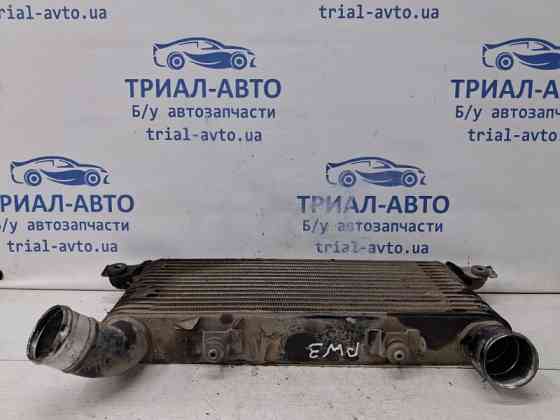 Радиатор интеркуллера Mitsubishi Pajero Wagon 1999-2006 MR404751 (Арт. 62112) Киев