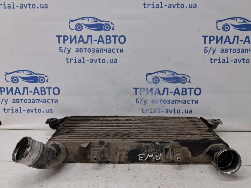 Радиатор интеркуллера Mitsubishi Pajero Wagon 1999-2006 MR404751 (Арт. 62112) Киев - изображение 5