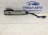Ручка двери внешняя передняя правая Nissan Pathfinder 2004-2014 80610EB300 (Арт. 56054) Киев