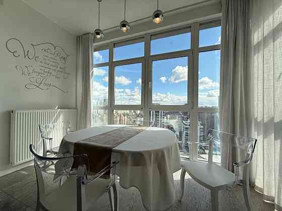 долгосрочная аренда 4-к квартира Киев, Печерский, 3200 $/мес. Київ