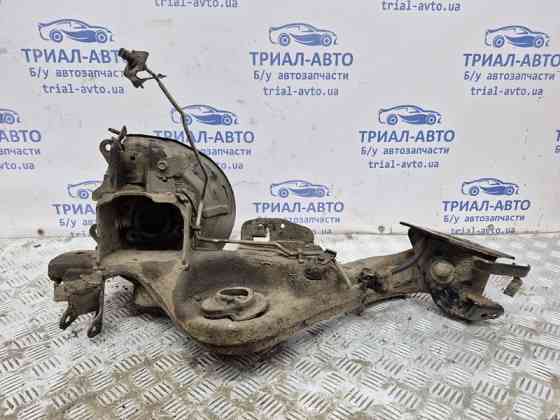 Рычаг задней подвески продольный левый Nissan X-Trail 2014-2021 555024CA0B (Арт. 55222) Киев