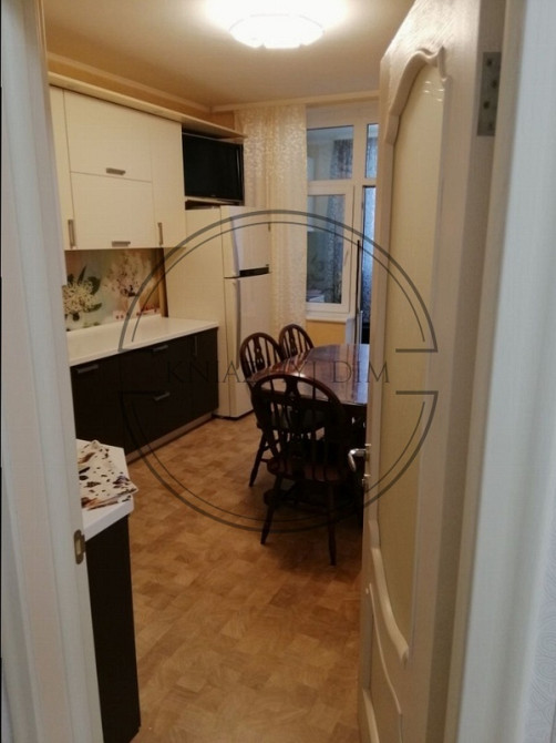 Продажа раздельной 3-х к. квартиры на Осокорках. № 21136948 Киев - изображение 6