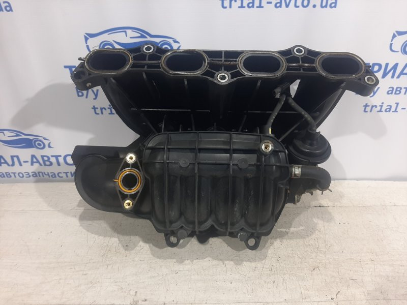 Коллектор впускной пластик Suzuki Grand Vitara JT 2.0 БЕНЗИН J20A 2005 (б/у) Київ - зображення 5