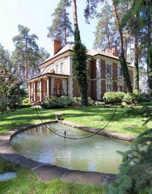 Оренда без комісії 3-х поверхового будинку в англійському стилі Романків. №139305 Київ - зображення 3