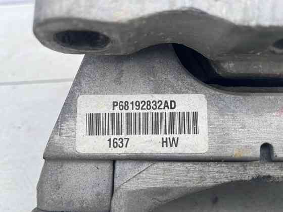 Подушка ДВС Jeep Cherokee 2013-2019 68192832AD (Арт. 73841) Киев