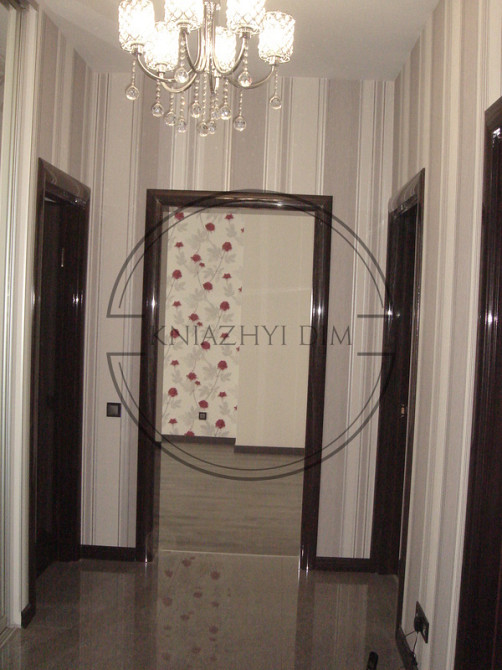 Шикарная 3-х к. кв., VIP-класса, возле Ботанического сада. Код 11107954 Київ - зображення 4