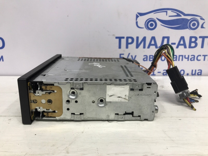 Магнитофон Hyundai Tucson JM 2.0 DIESEL D4EA 2004 (б/у) Київ - зображення 2