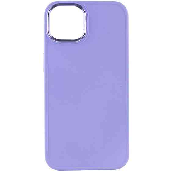 TPU чехол Bonbon Metal Style для Apple iPhone 14 (6.1") Херсон