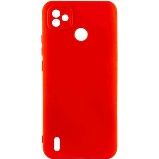 Чехол Silicone Cover Lakshmi Full Camera (A) для TECNO POP 5 Херсон