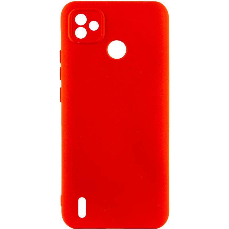 Чехол Silicone Cover Lakshmi Full Camera (A) для TECNO POP 5 Херсон - зображення 5