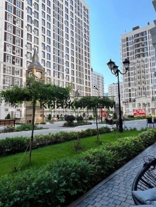 Продаж 1 кімнатна квартира ЖК Нова Англія КОД  21147229 Київ - зображення 5