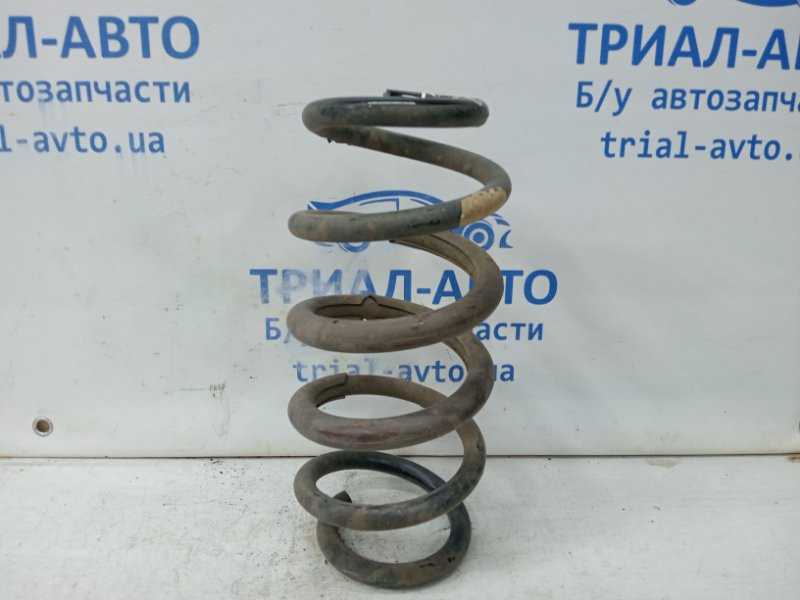 Пружина задняя Toyota RAV 4 A30 2.0 БЕНЗИН 1AZFE 2005 (б/у) Киев - изображение 4
