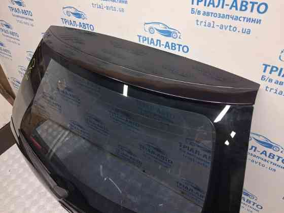 Крышка багажника Mazda CX 7 2006-2012 EGY5-62-02XB (Арт. 87807) Київ