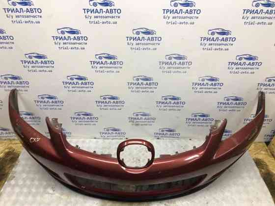 Бампер передний Mazda CX 7 ER 2.3 БЕНЗИН 	L3VDT 2006 (б/у) Київ