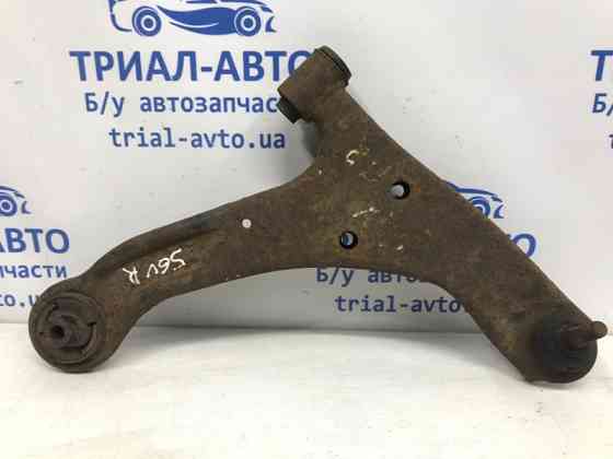 Рычаг правый Suzuki Grand Vitara 2005-2016 4520165J00 (Арт. 3847) Київ