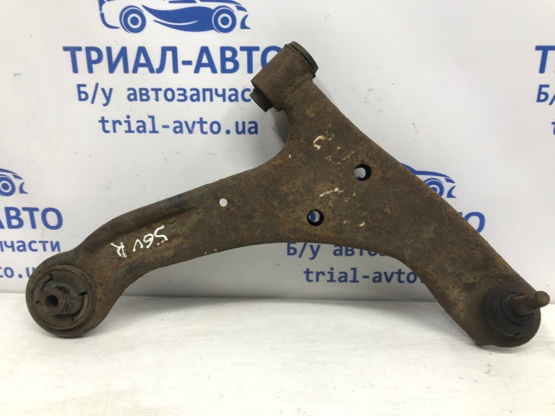 Рычаг правый Suzuki Grand Vitara 2005-2016 4520165J00 (Арт. 3847) Київ - зображення 1