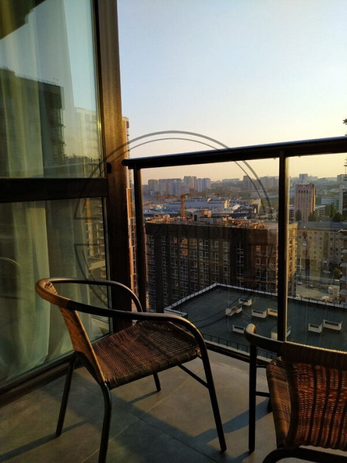 Оренда 1к. квартири ЖК Французський квартал 2, Либідська № 11200025 Київ - зображення 7