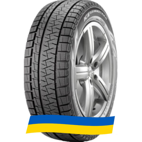 225/60 R17 Pirelli Ice Asimmetrico 99Q Легкова шина Київ - зображення 1