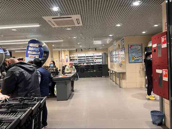 Оренда в АТБ. Київ, вул. Героїв Полку "Азов", 5 Київ