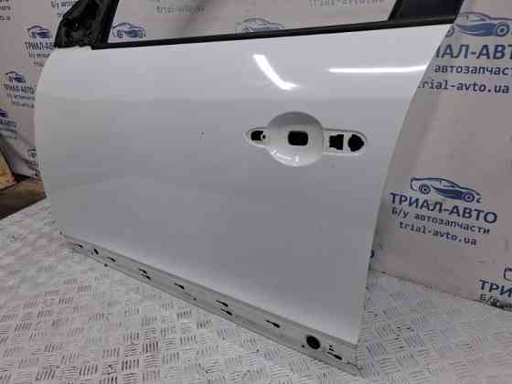 Дверь передняя левая Renault Megane 2008-2016 801015772R (Арт. 63461) Киев