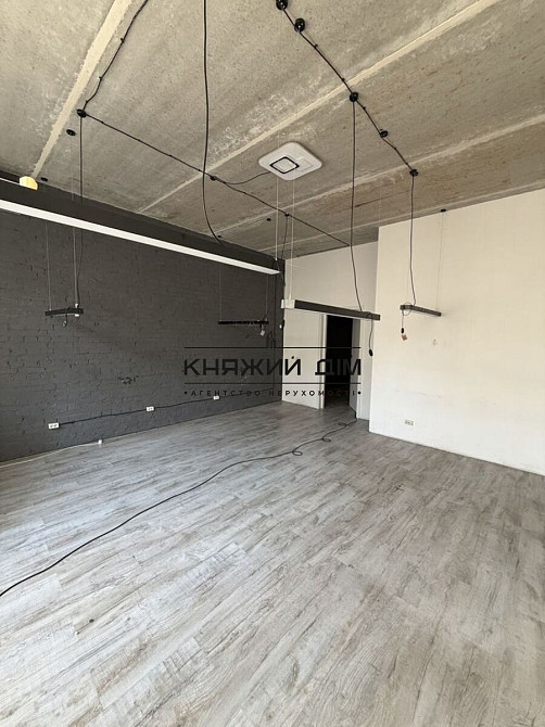 Оренда офісного приміщення м. Контрактова площа КОД 1419308 Київ - зображення 5