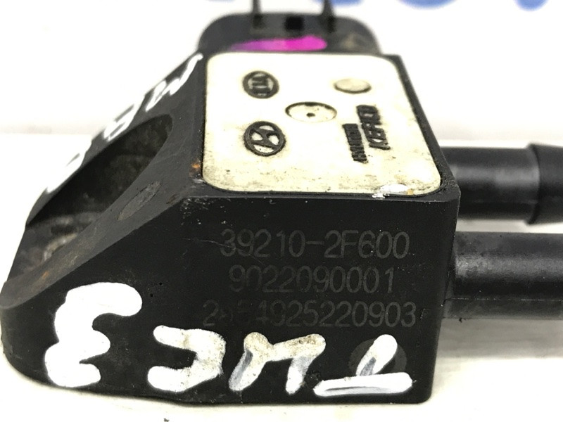 Датчик давления Map Sensor Hyundai Tucson TL 1.7 DIESEL D4FD 2015 (б/у) Киев - изображение 3