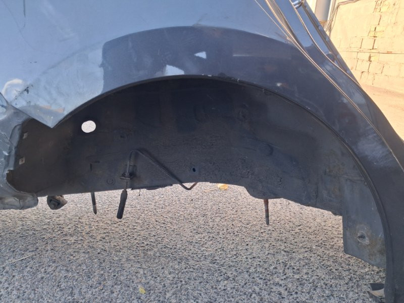 Четверть автомобиля задняя правая Mazda 3 2013-2019 B6YS7041X (Арт. 63954) Киев - изображение 7