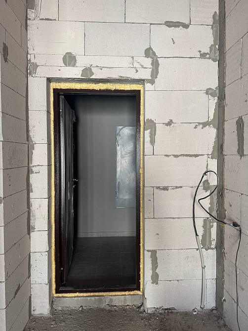 Квартира-студія у ЖК «Сонячний», вул. Лугова, 56А. У новому будинку, мікрорайону Бортничі Київ - зображення 6