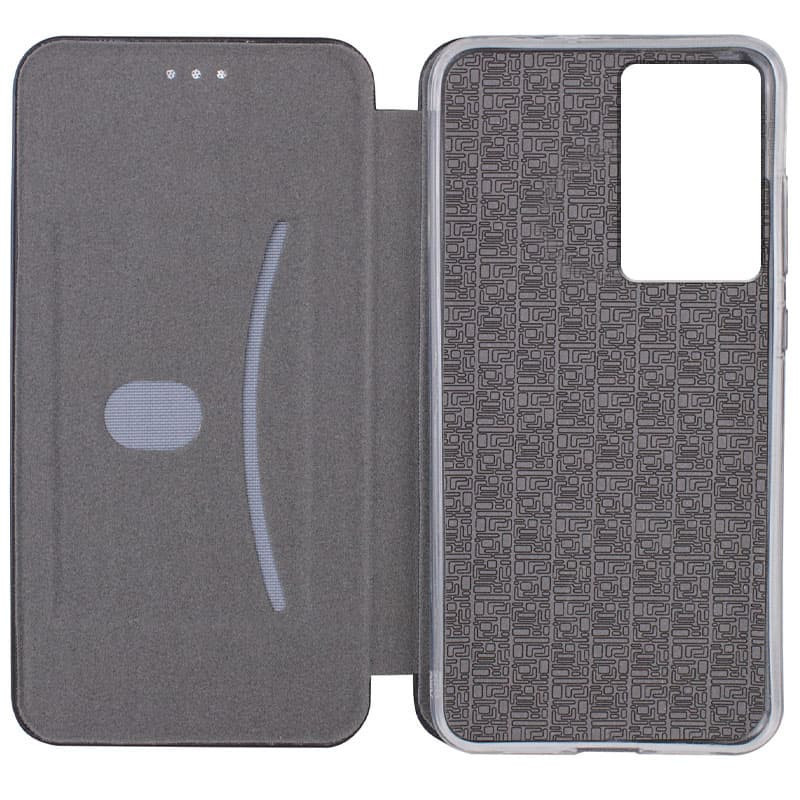 Кожаный чехол-книжка Classy для Xiaomi Poco X5 5G / Note 12 5G Херсон - зображення 3