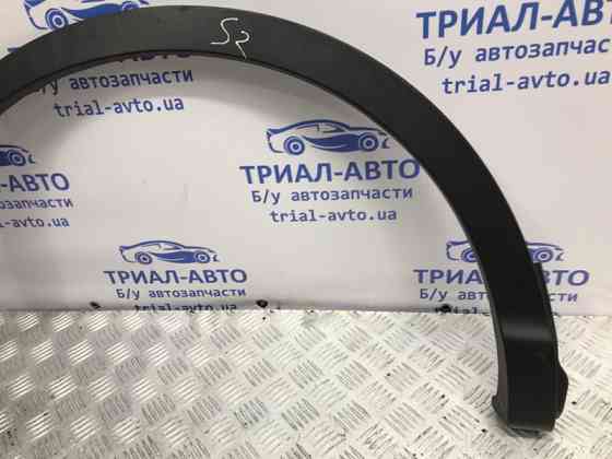 Накладка крыла Nissan Qashqai 2013-2022 938284EA0A (Арт. 48618) Киев